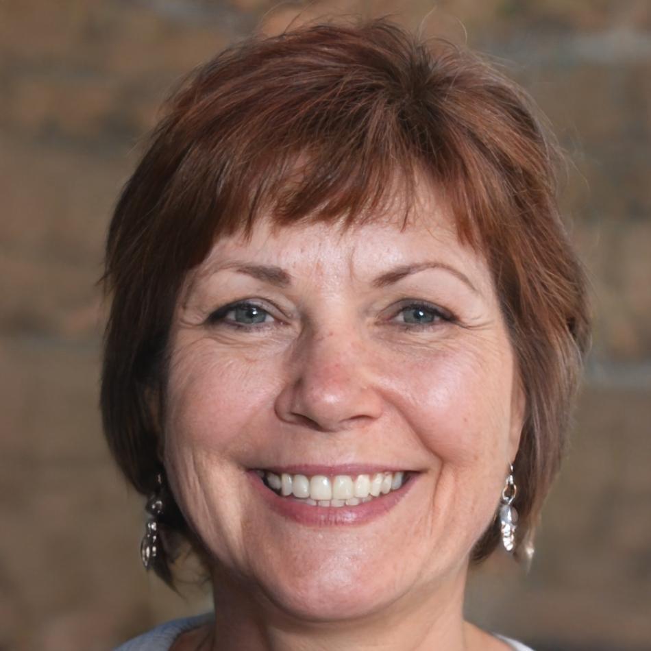 Iris Yamamoto, Senior Financial Analyst mentor
